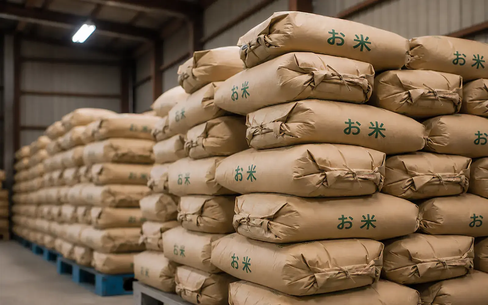 産地の生育把握
出荷計画